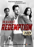 The Blacklist: Redemption 1×03 [720p]